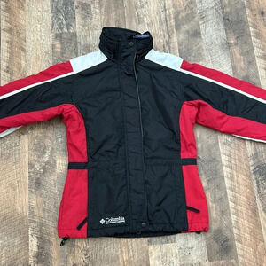 Vintage Columbia Women’s Coat Small